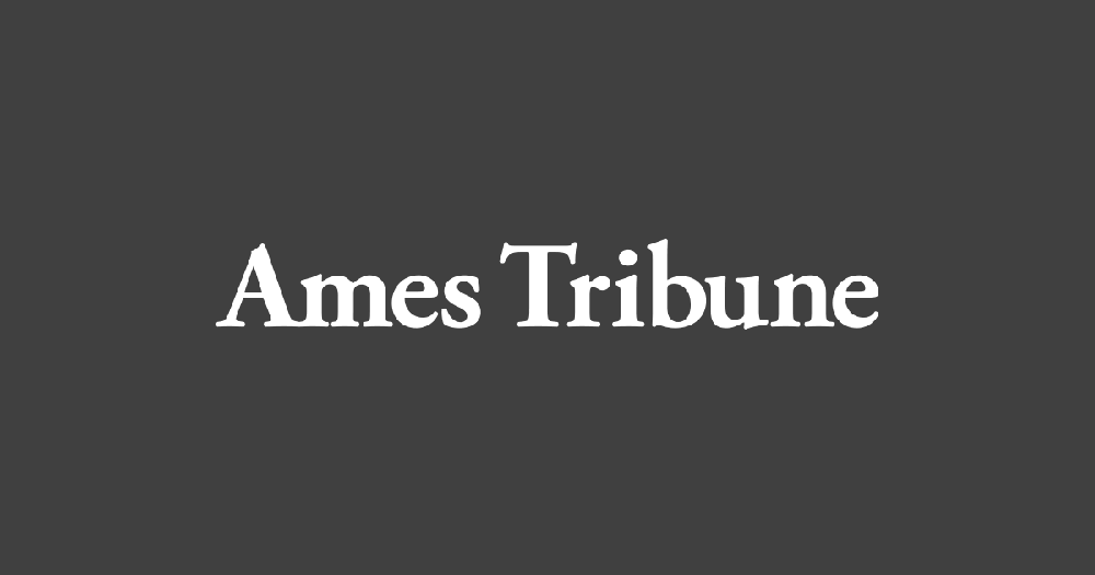 Ames Tribune