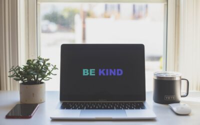 Stirring kindness in your community