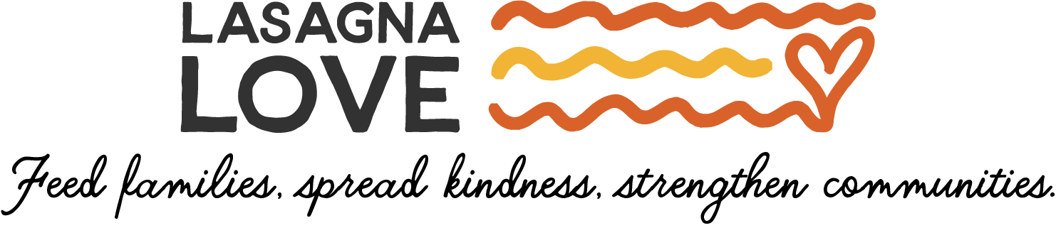 Lasagna Love logo