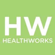 Healthworks logo