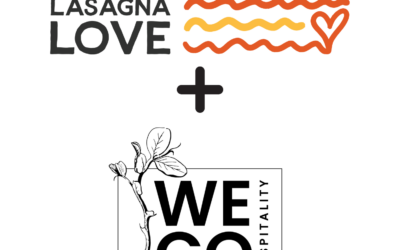 Lasagna Love and WECO Partner to Feed More Families in Need Nationwide