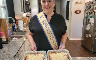 Pageant Kindness