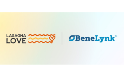 BeneLynk Partners with Lasagna Love in a Shared Mission to Serve Communities in Need