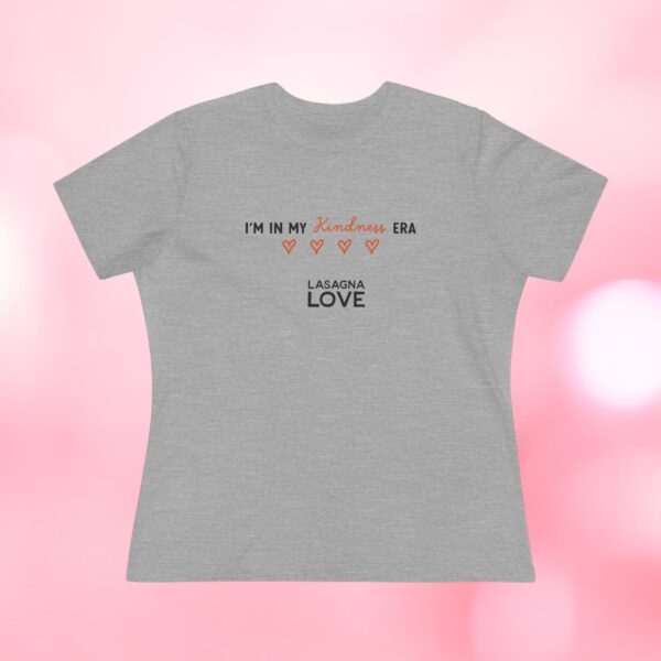 I'm In My Kindness Era Women's Tee Shirt - Image 2