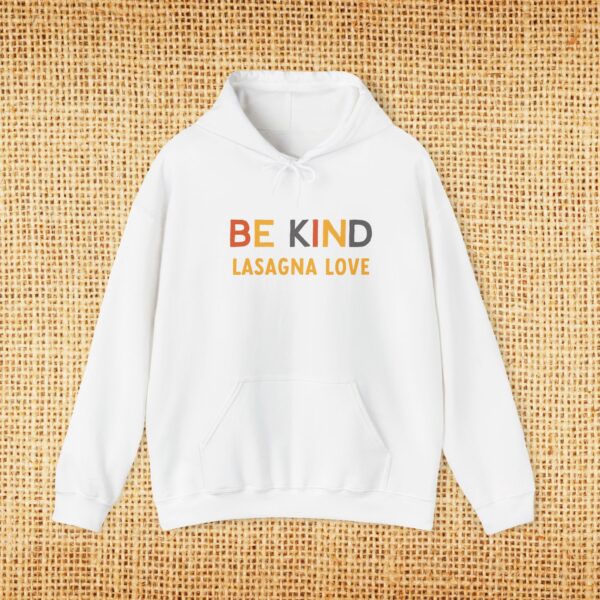 Spread Kindness with the BE KIND Hoodie! 💛 - Image 2