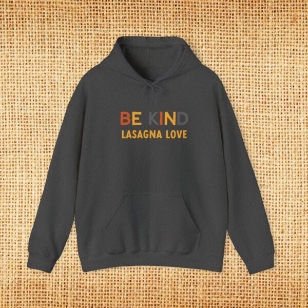 Spread Kindness with the BE KIND Hoodie! 💛 - Image 5