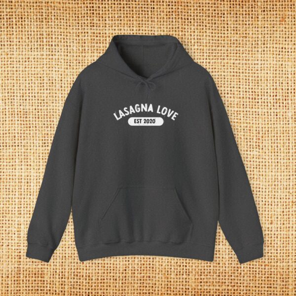 Vintage Unisex Heavy Blend 5th Birthday Hooded Sweatshirt 🎉 - Image 7