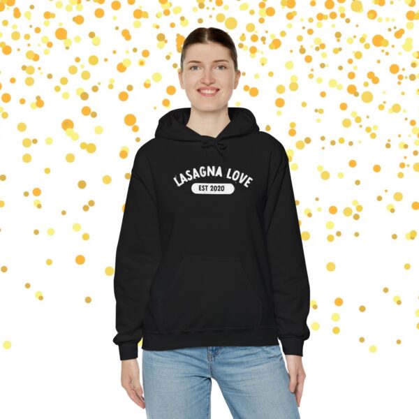 Vintage Unisex Heavy Blend 5th Birthday Hooded Sweatshirt 🎉 - Image 11