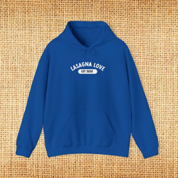 Vintage Unisex Heavy Blend 5th Birthday Hooded Sweatshirt 🎉 - Image 13
