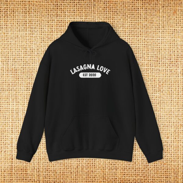 Vintage Unisex Heavy Blend 5th Birthday Hooded Sweatshirt 🎉 - Image 10