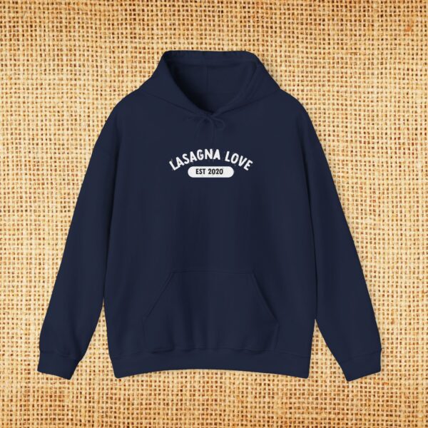 Vintage Unisex Heavy Blend 5th Birthday Hooded Sweatshirt 🎉 - Image 14