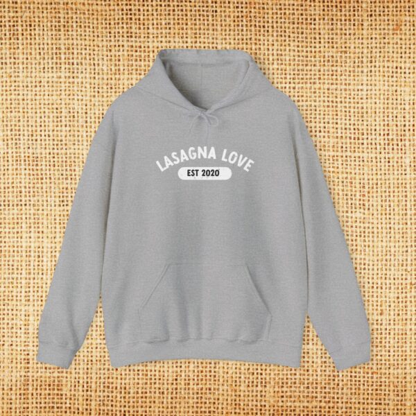 Vintage Unisex Heavy Blend 5th Birthday Hooded Sweatshirt 🎉 - Image 6