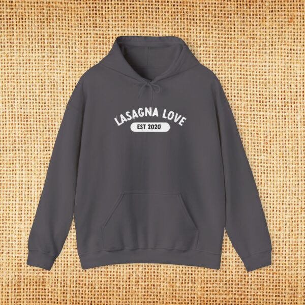 Vintage Unisex Heavy Blend 5th Birthday Hooded Sweatshirt 🎉 - Image 13
