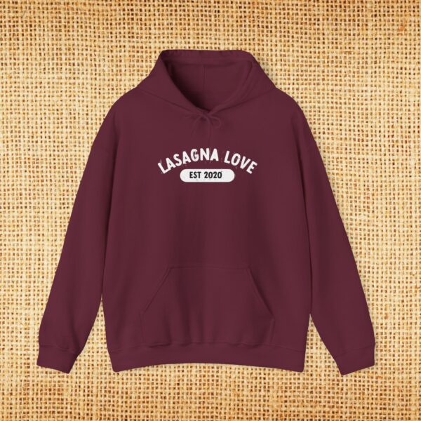 Vintage Unisex Heavy Blend 5th Birthday Hooded Sweatshirt 🎉 - Image 10