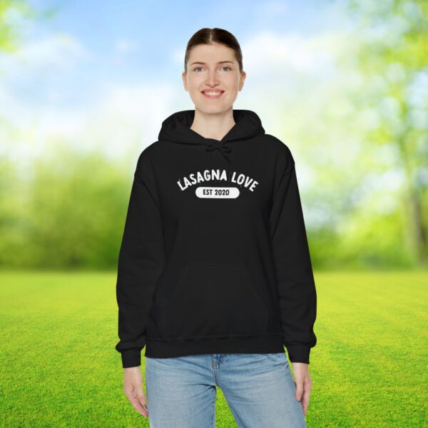 Vintage Unisex Heavy Blend 5th Birthday Hooded Sweatshirt 🎉 - Image 12