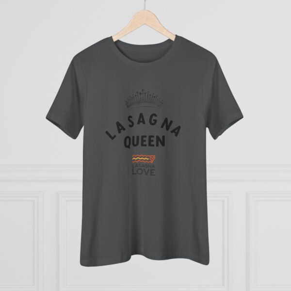 Lasagna Queen Tee - Image 9
