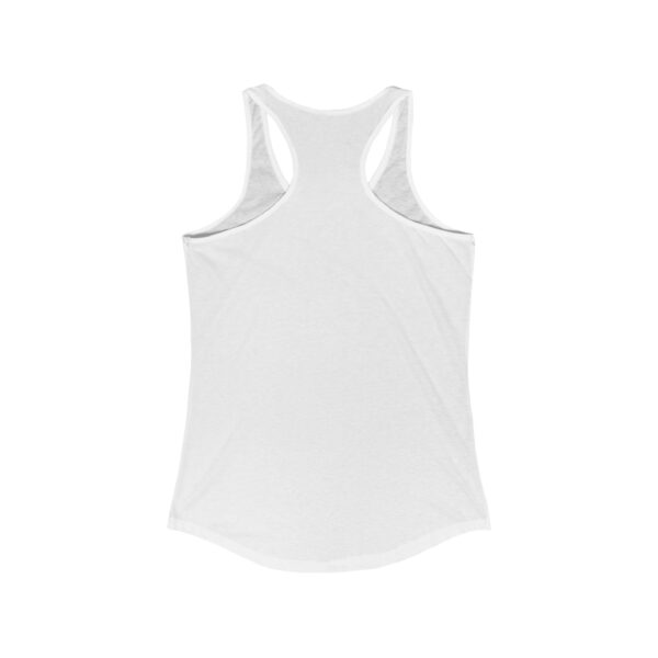 Women's Powered by Kindness 🧡 Lasagna Love Tank 💪🍝💛 - Image 2