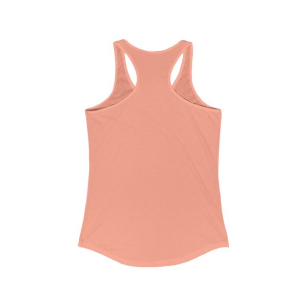Women's Powered by Kindness 🧡 Lasagna Love Tank 💪🍝💛 - Image 6