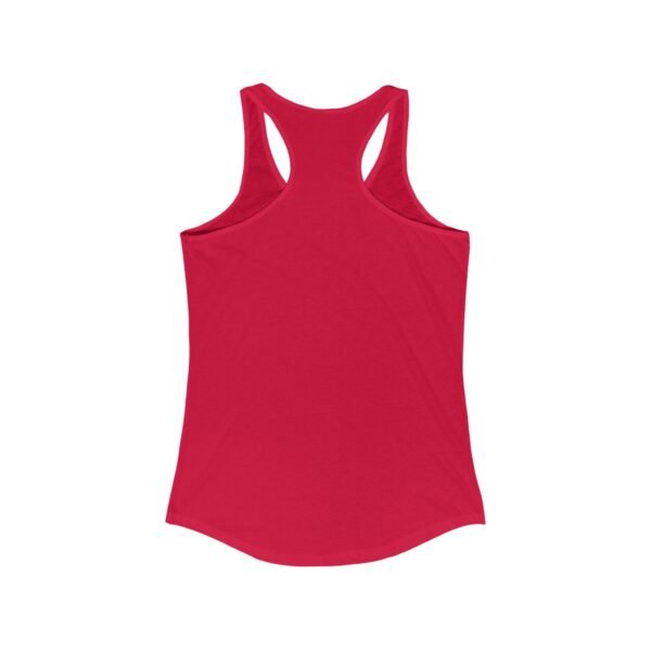 Women's Powered by Kindness 🧡 Lasagna Love Tank 💪🍝💛 - Image 8