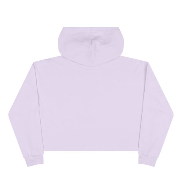 Kindness Cropped Sweatshirt 🧡 | Lasagna Love - Image 5