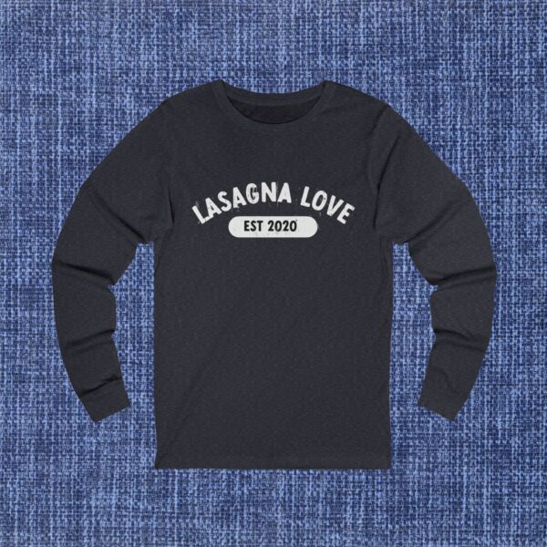 Cozy Up with Kindness 🧡👕 2020 Vintage Long Sleeve Unisex Tee - Image 3