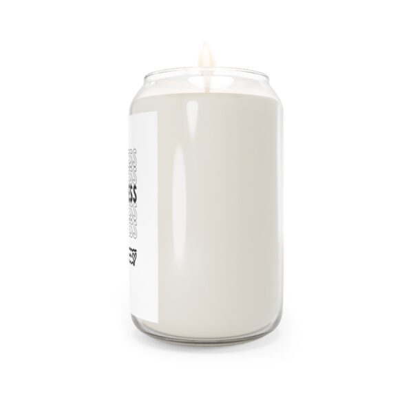 🕯️ Kindness Scented Candle | Lasagna Love 🧡✨ - Image 4