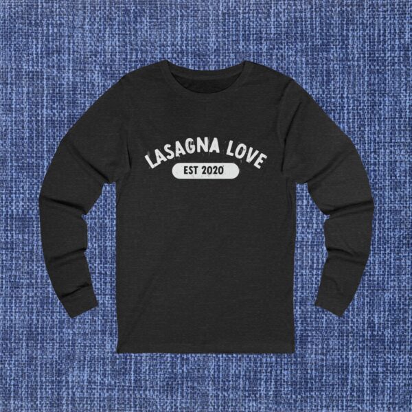 Cozy Up with Kindness 🧡👕 2020 Vintage Long Sleeve Unisex Tee - Image 2