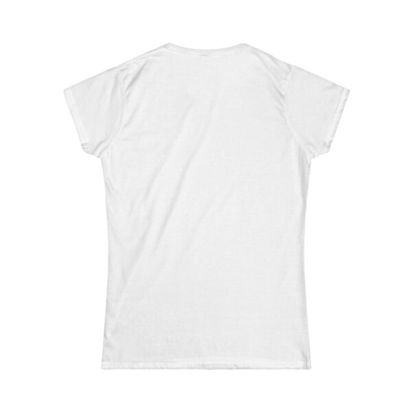 Women's "Be Kind" 🧡 Lasagna Love Tee Shirt , A Simple Message with Big Heart 🍝✨ - Image 2