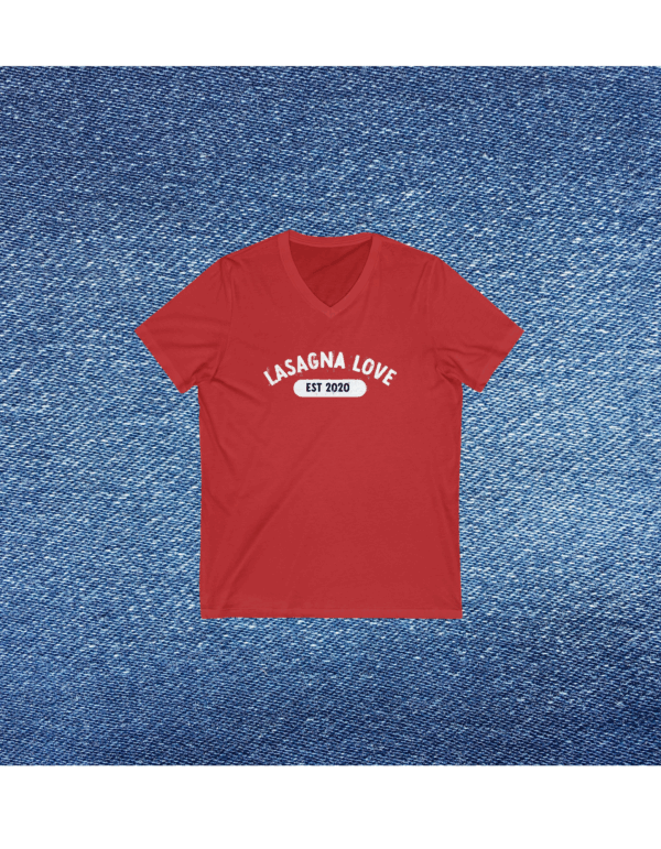 Serving Kindness Since 2020 💪🧡  Vintage Short Sleeve Unisex Tee