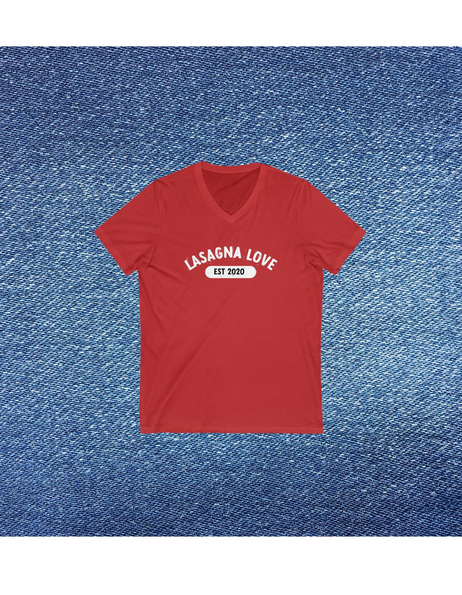 Serving Kindness Since 2020 πͺπ§‘  Vintage Short Sleeve Unisex Tee