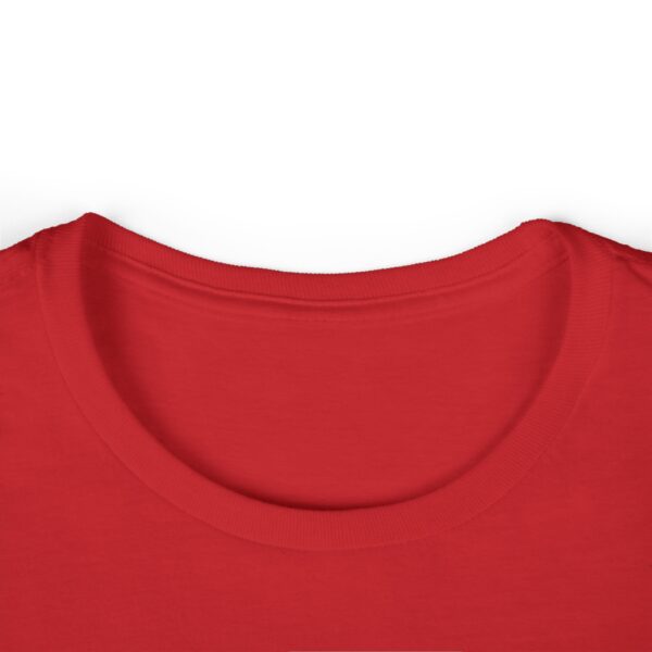 Women's "Be Kind" 🧡 Lasagna Love Tee Shirt , A Simple Message with Big Heart 🍝✨ - Image 6