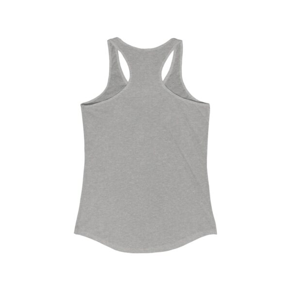 Women's Powered by Kindness 🧡 Lasagna Love Tank 💪🍝💛 - Image 4
