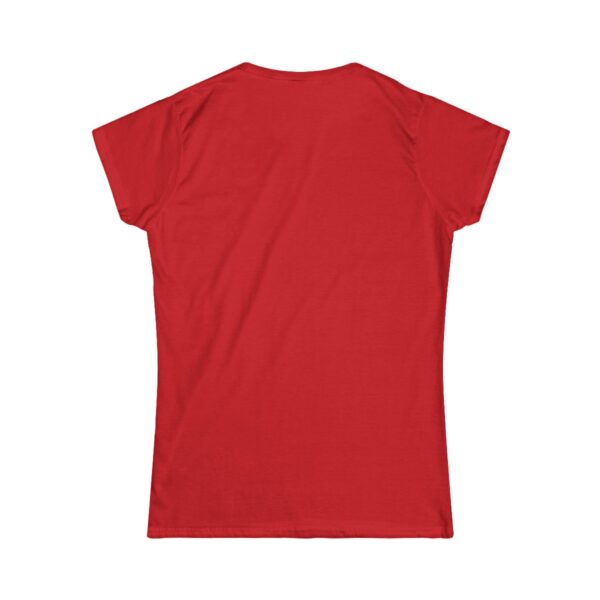 Women's "Be Kind" 🧡 Lasagna Love Tee Shirt , A Simple Message with Big Heart 🍝✨ - Image 5