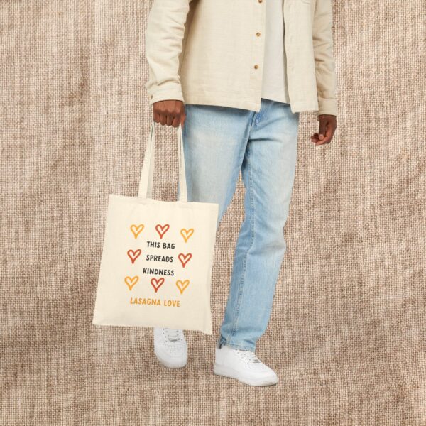 Carry Kindness Everywhere You Go 👜💕