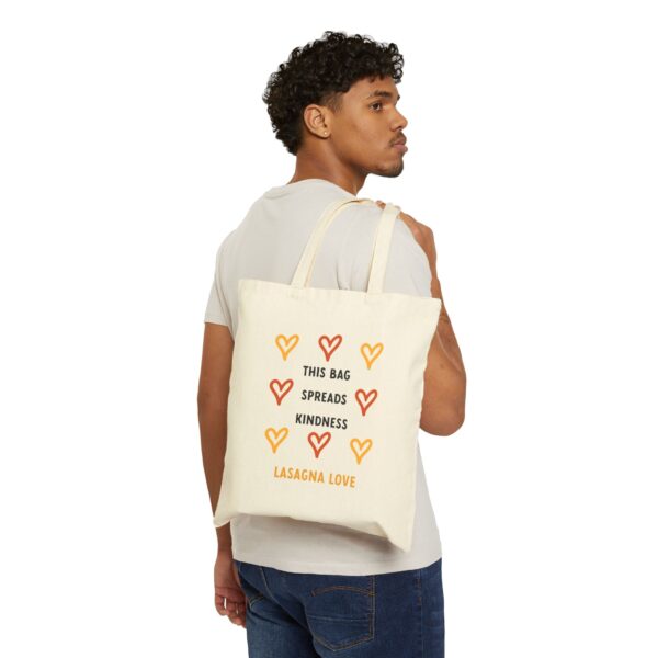 Carry Kindness Everywhere You Go 👜💕 - Image 3