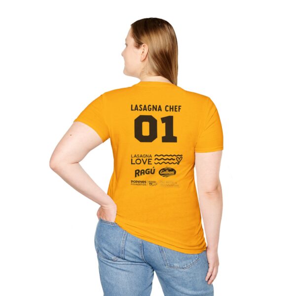 Limited Edition unisex 2025 NLD tee  🧡👕 - Image 5