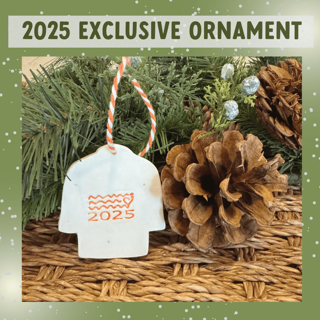 Celebrate the Year of the Chef! π©βπ³πβ¨ Our 2025 Limited Edition Ornament Honors Every Volunteer Who Spreads Kindness ππ - Image 2
