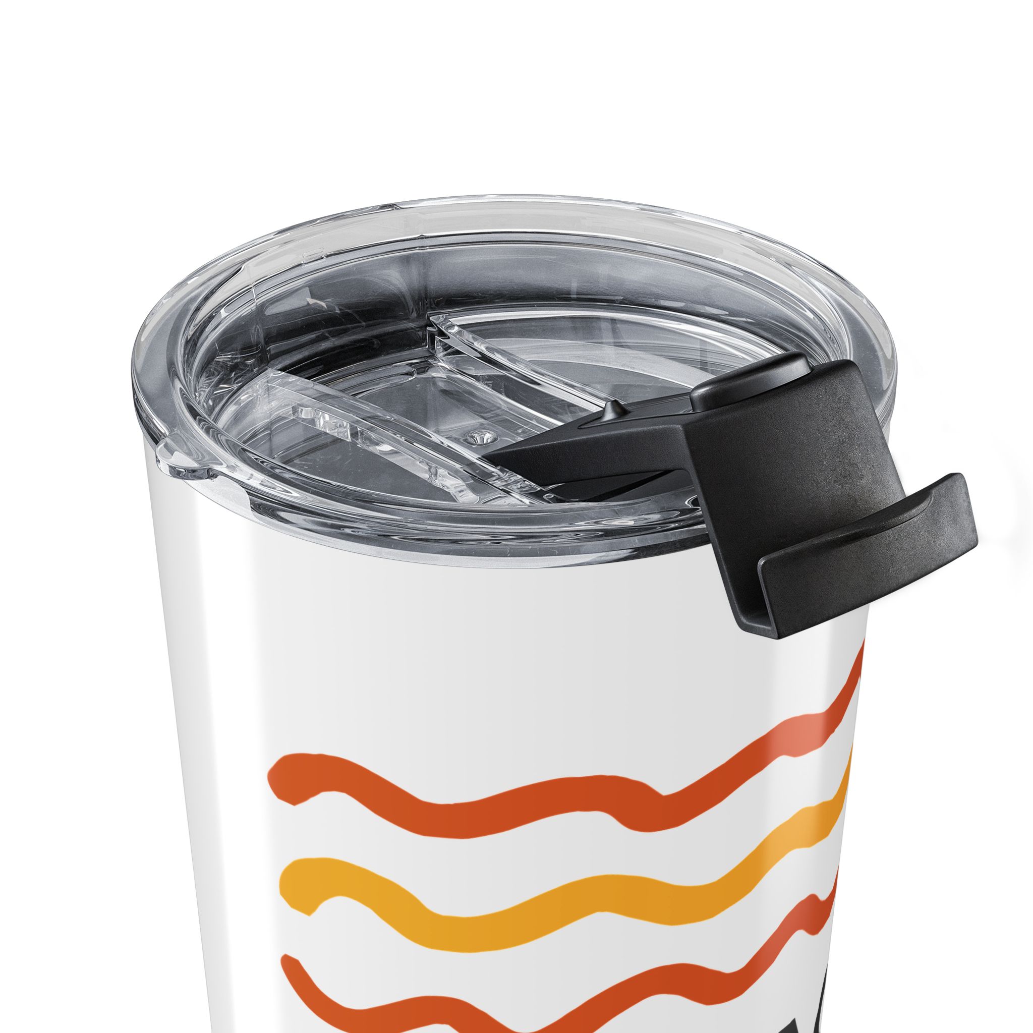 π Kindness on the Go β Lasagna Love 20oz Tumbler βοΈπ - Image 3