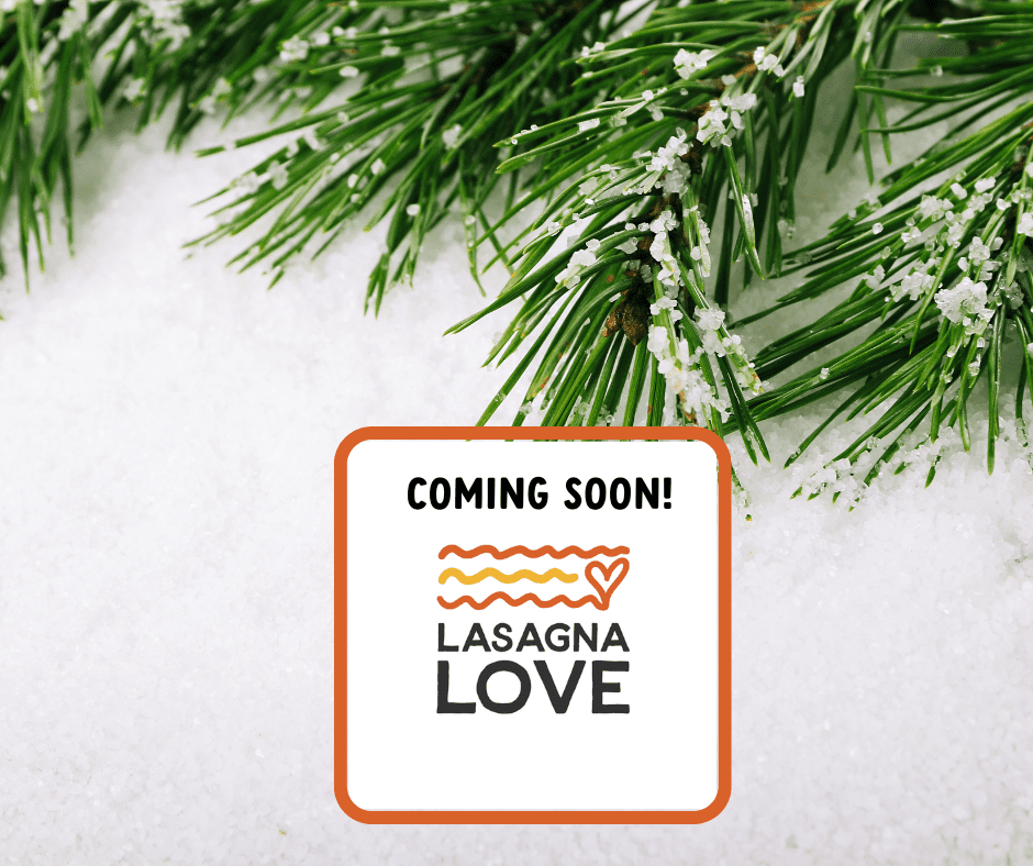 Cooking Up Something SpecialβThe 2025 Exclusive Lasagna Love Ornament Is Almost Ready to Serve π©βπ³π§‘