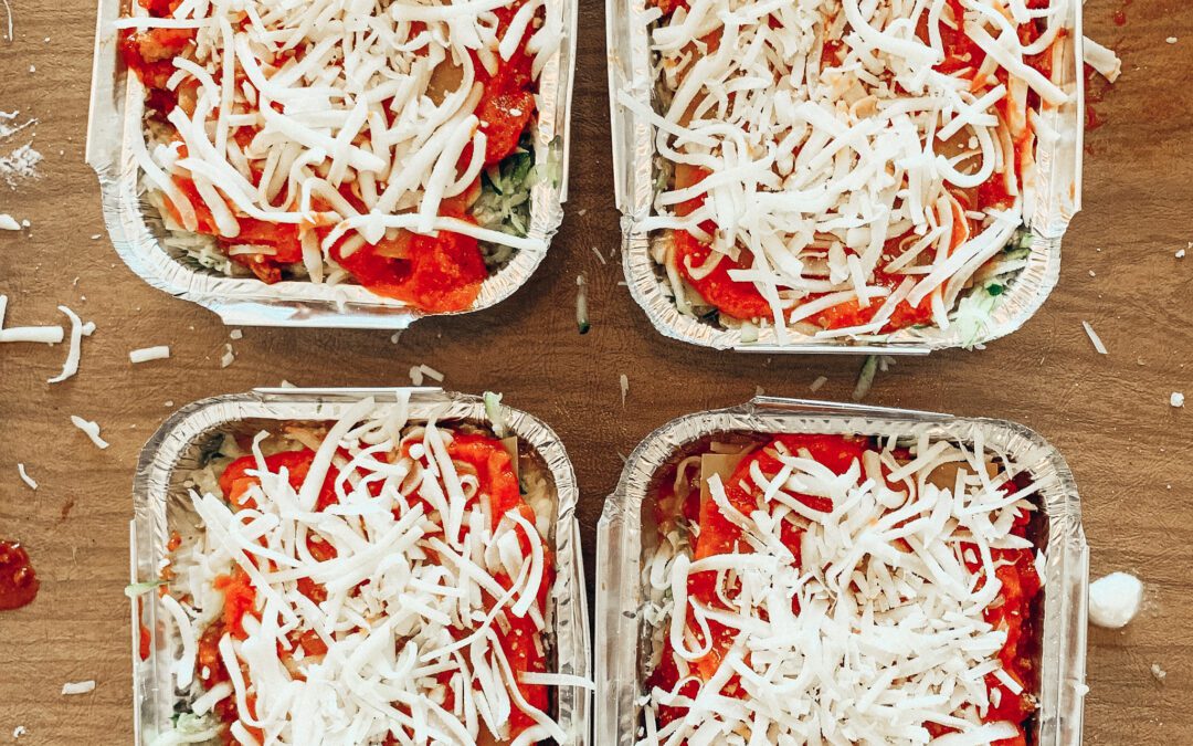 Stirring Up Something Special with Giving Tuesday💛