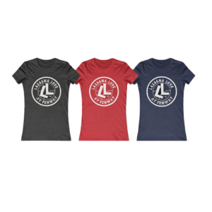 Women's Lasagna Love at Fenway Park – Community Day Shirt (2026 Edition)